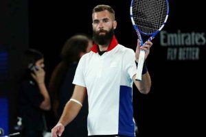 benoit paire temporada