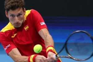 televisión horario copa davis españa croacia