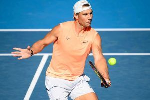 Nadal vida fuera tenis