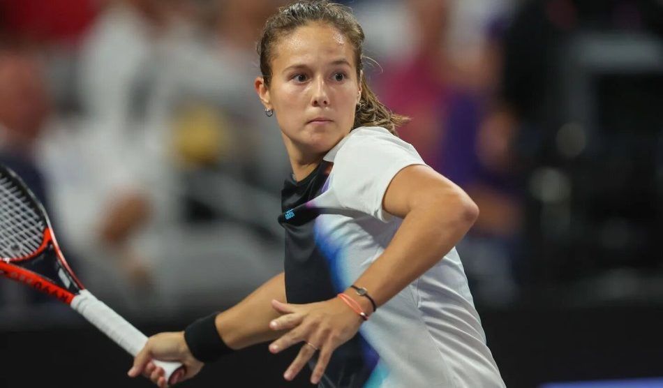 Kasatkina Gauff WTA Finals