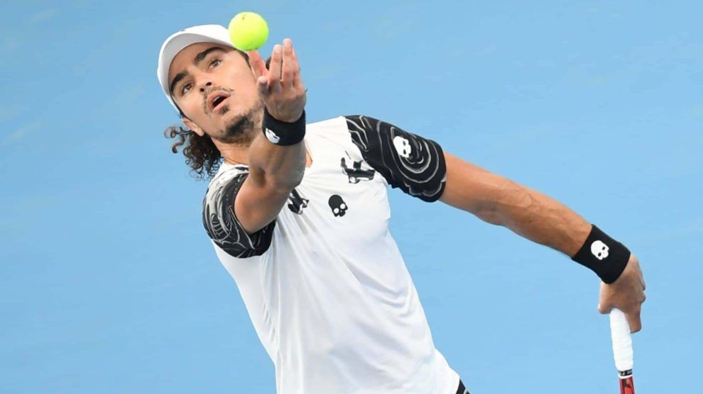 collarini gakhov challenger maia