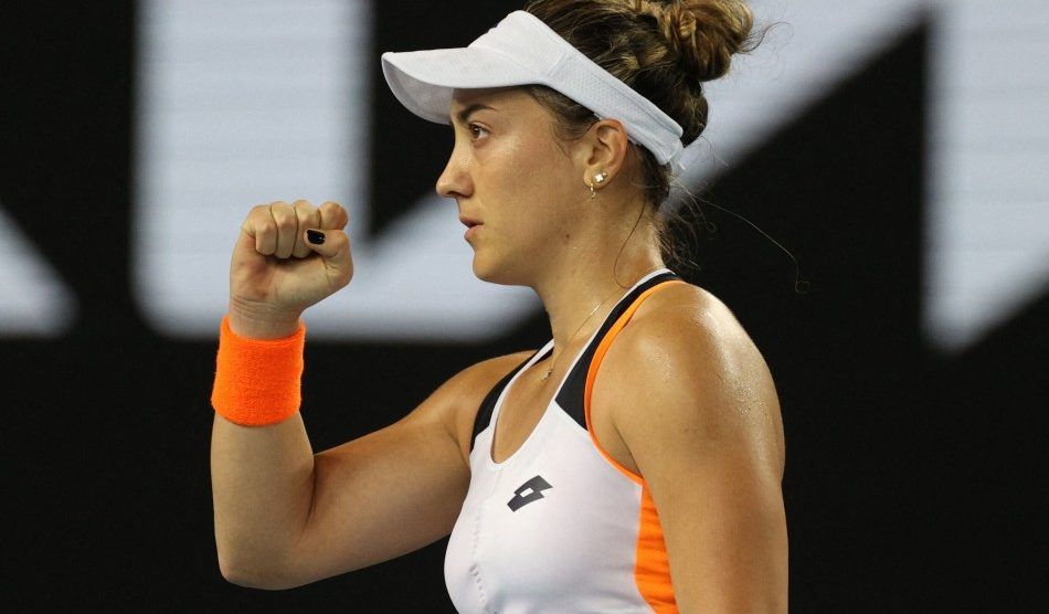 Cuadro WTA 125 Colina 2022
