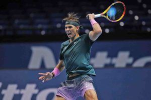 nadal entrena nitto atp finals