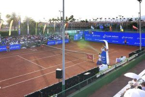 torneo challenger maspalomas