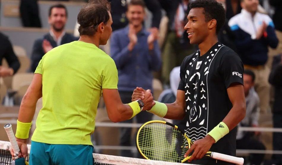 televisión horario nitto atp finals nadal aliassime