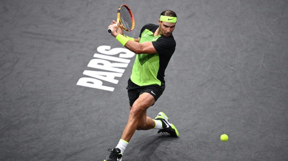 nadal paul parís bercy