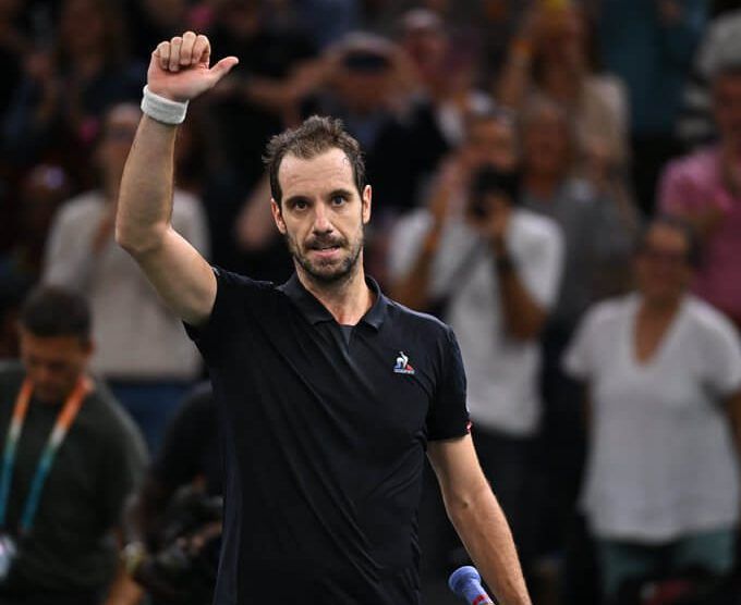 gasquet nada que perder