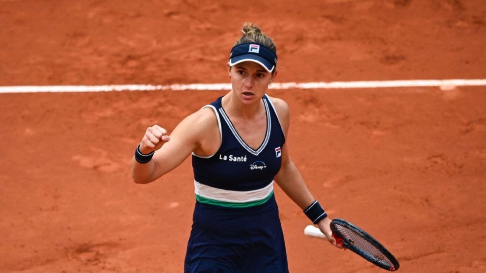 Cuadro WTA 125 Buenos Aires 2022