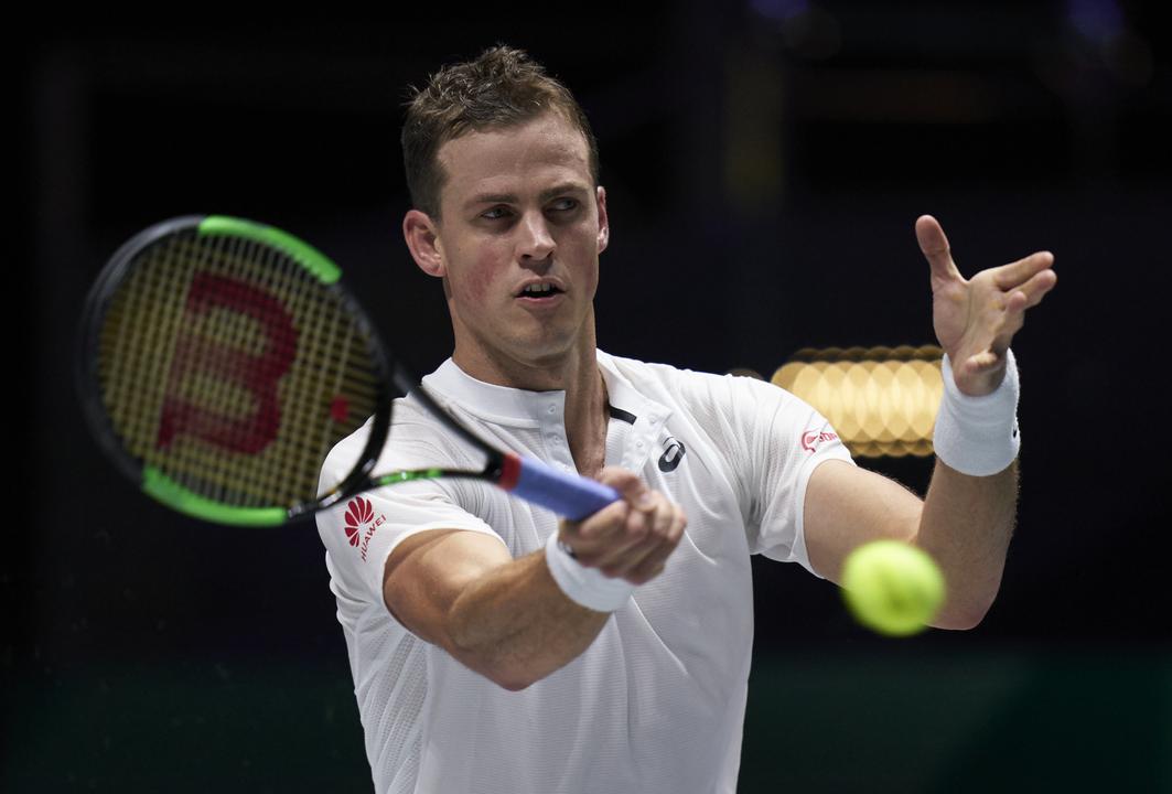 Cuadro ATP Challenger Calgary 2022