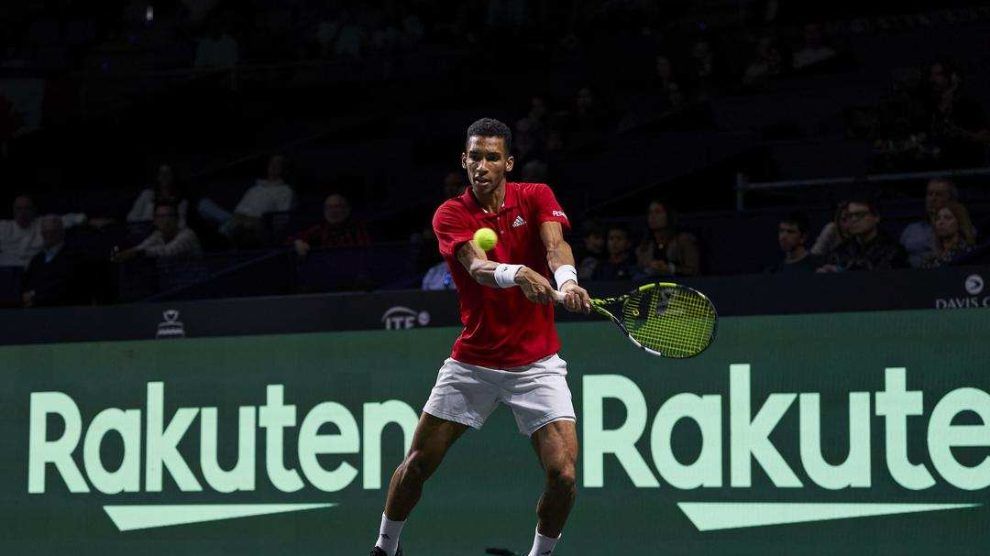 aliassime musetti copa davis