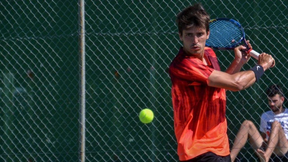 david jordá campeón alcalá