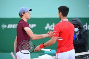 Djokovic romper nuestros récords