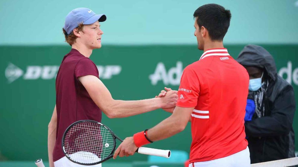 Djokovic romper nuestros récords
