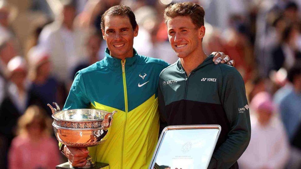 televisión horario nitto atp finals ruud nadal