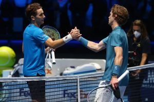 televisión horario nitto atp finals rublev ruud