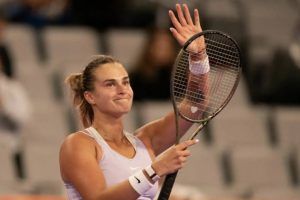 Sabalenka Pegula WTA Finals