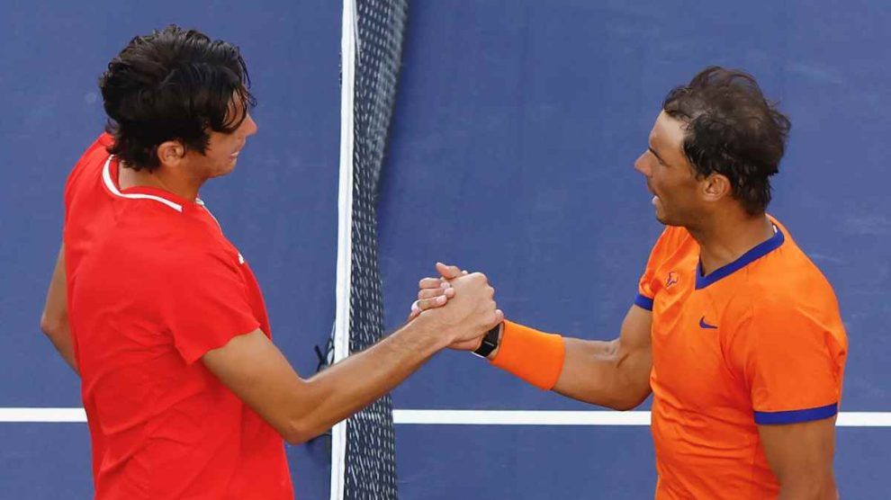 televisión horario nitto atp finals nadal fritz