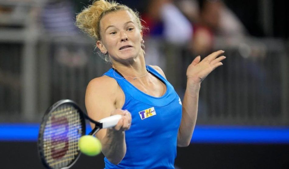 siniakova gauff billie jean