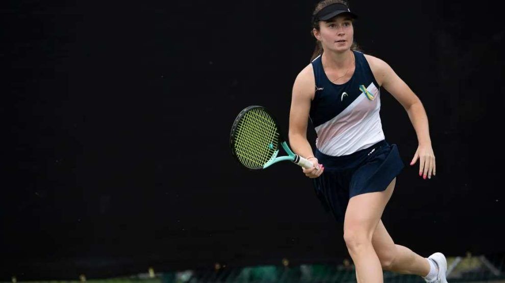 snigur georgina wta andorra