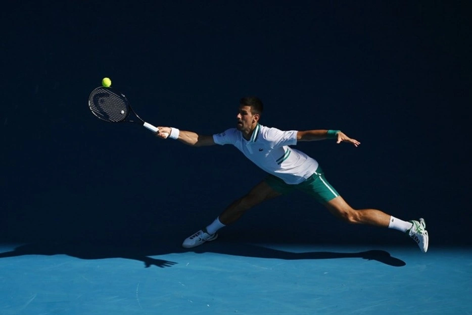 tenistas ganaron parís y nitto atp finals mismo año