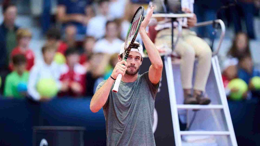 paul carreño parís bercy