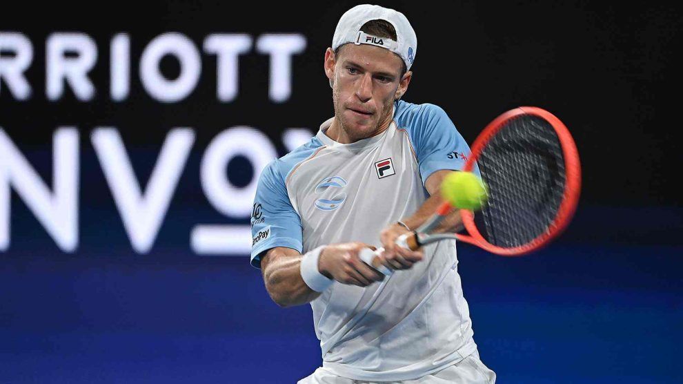 Schwartzman rey resto 2022