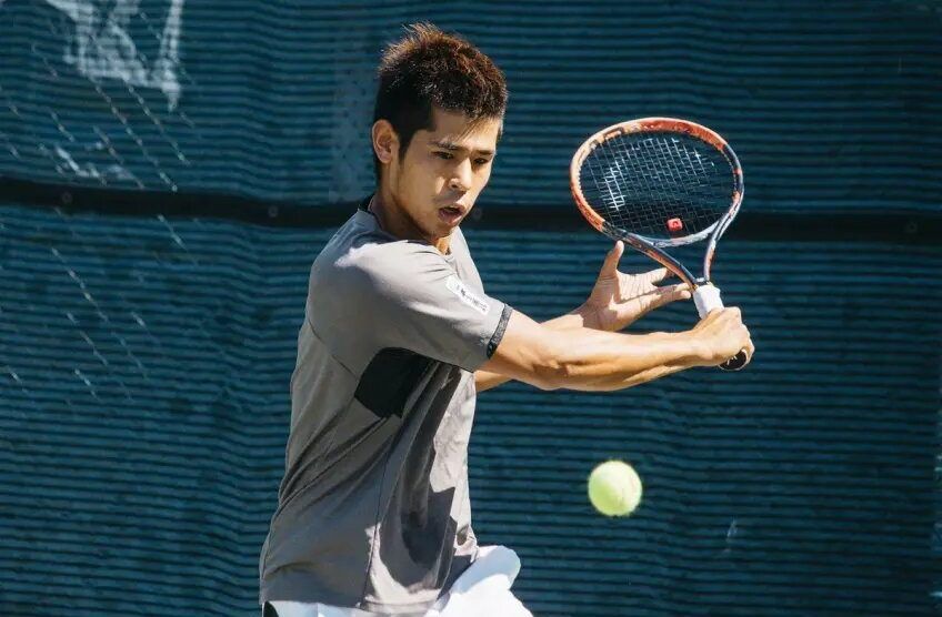 Resultados ATP Challenger Yokkaichi 2022