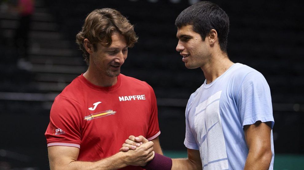 Nominados premios ATP 2022