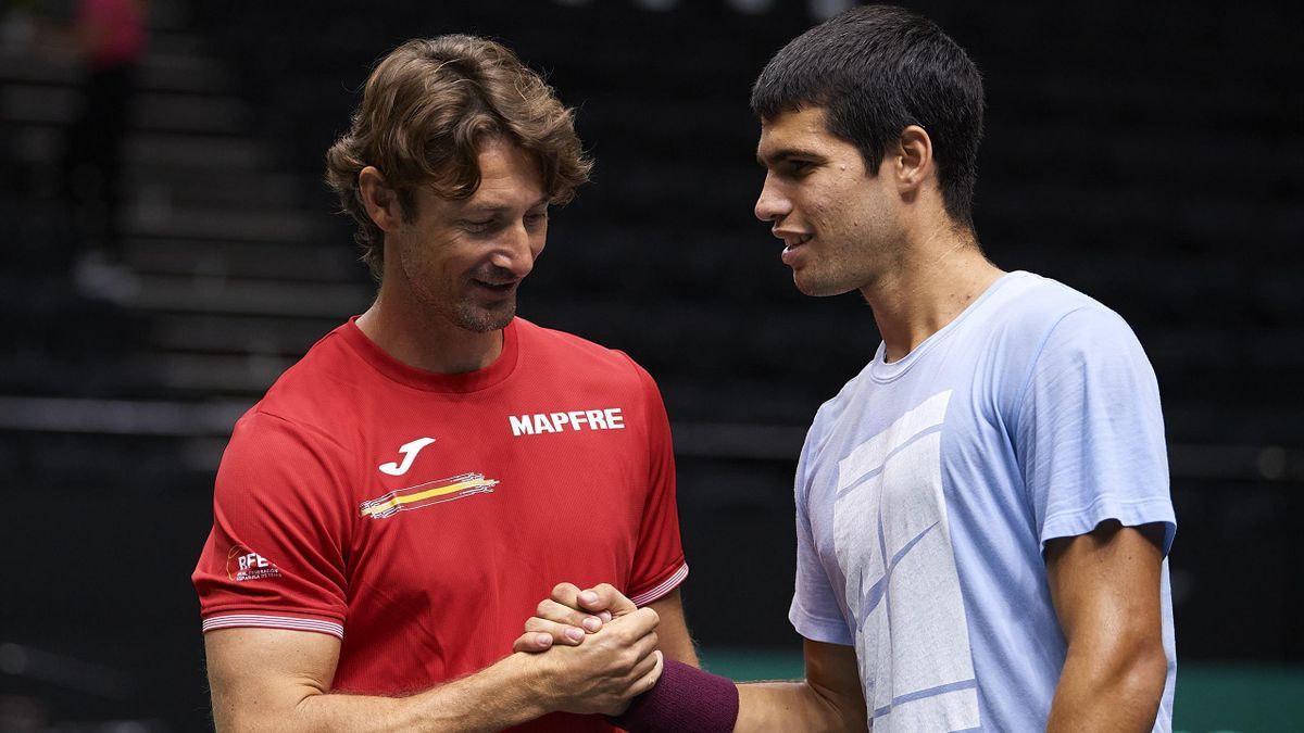 Los nominados a los premios ATP 2022