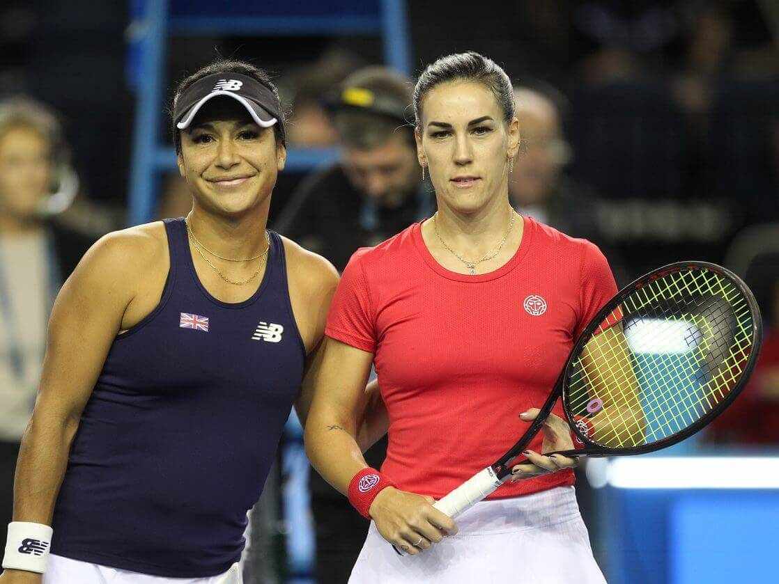 Watson da un susto a Párrizas y España