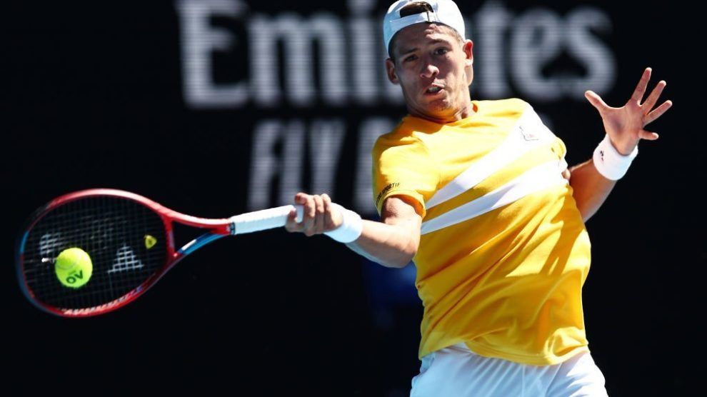 Cuadro ATP Pune 2023