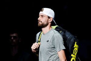 10 curiosidades Maxime Cressy