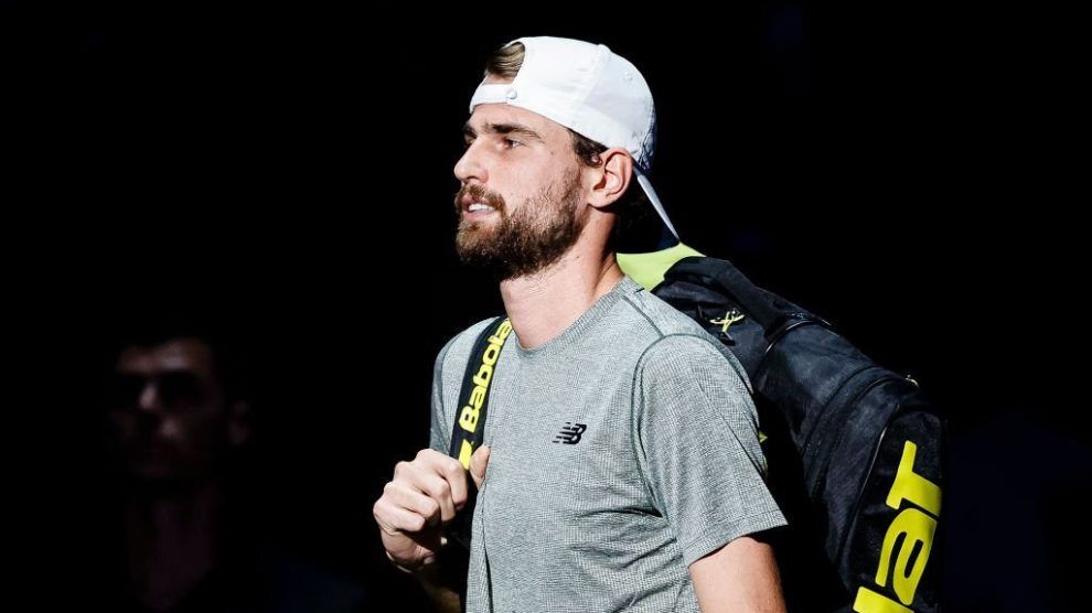 10 curiosidades Maxime Cressy