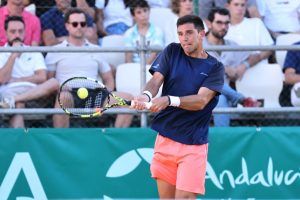 Entry List ATP Challenger Canberra 2023