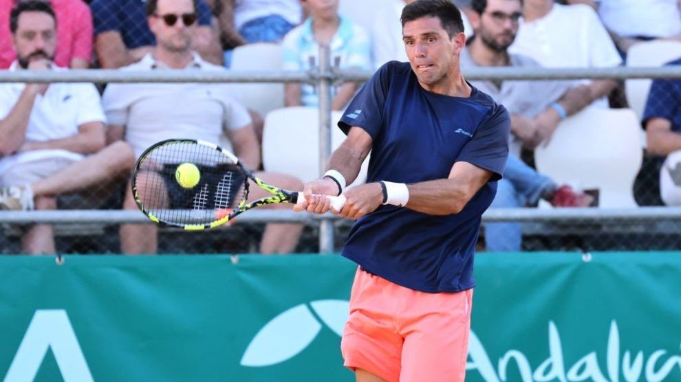 Entry List ATP Challenger Canberra 2023