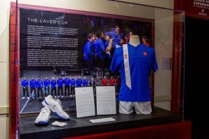 Federer Salón de la Fama