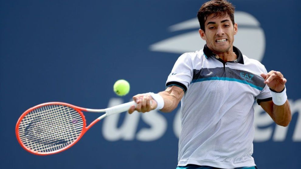 Cuadro ATP Challenger Noumea 2023