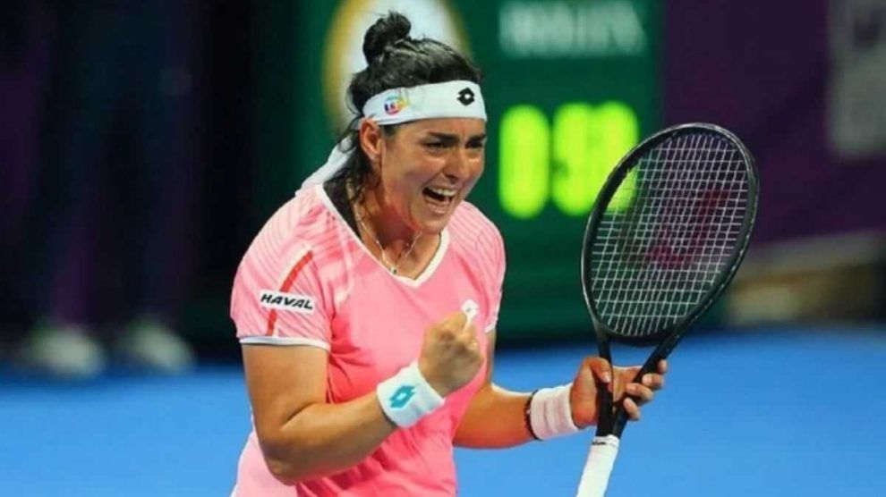 Resultados wta adelaida 1 2023