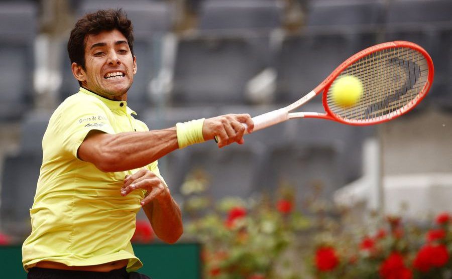 entry list atp challenger noumea 2023