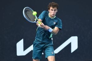 Entry List ATP Challenger Tigre 1 2023