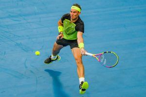 Nadal Declaraciones United Cup