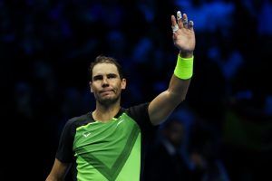 Nadal Sueño Mejor Historia