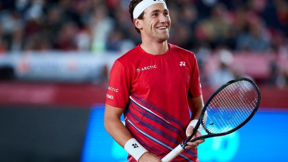 Jugadores Confirmados ATP Auckland 2023