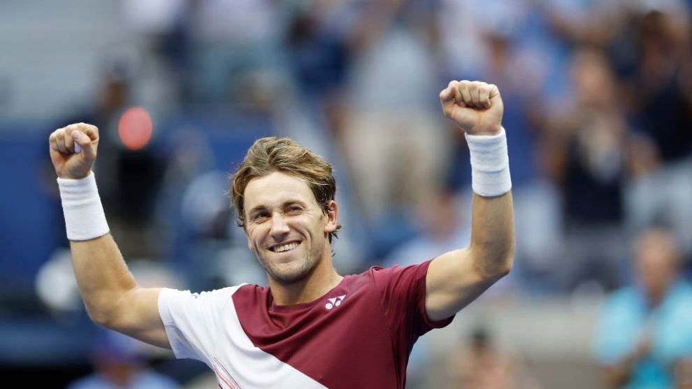 10 Curiosidades Casper Ruud