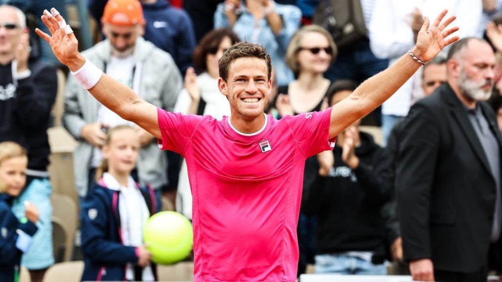 Dónde Comienzan Argentinos 2023