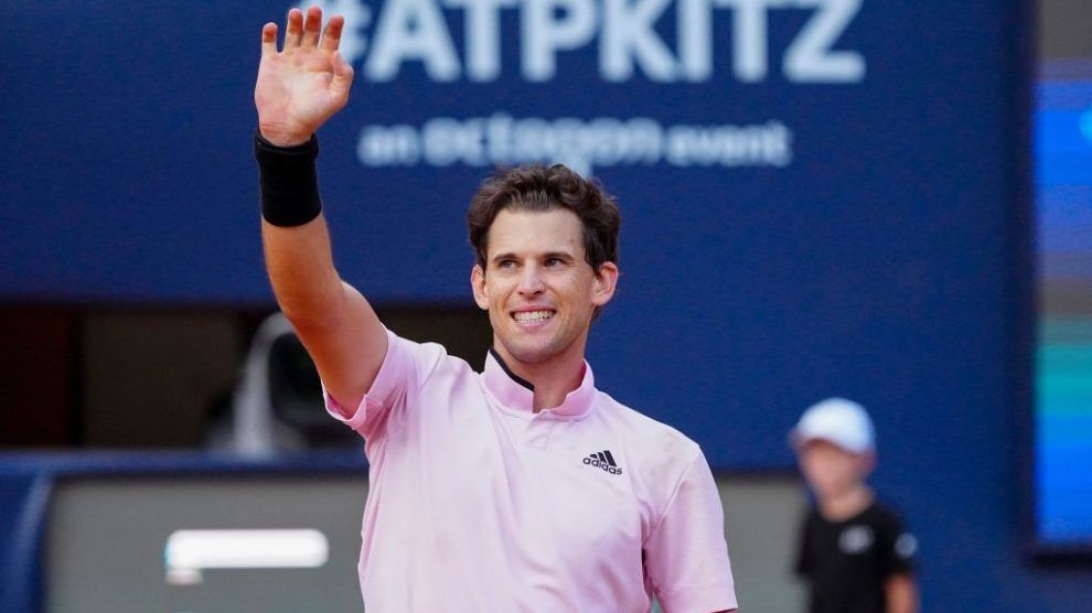 Thiem Chile Open 2023