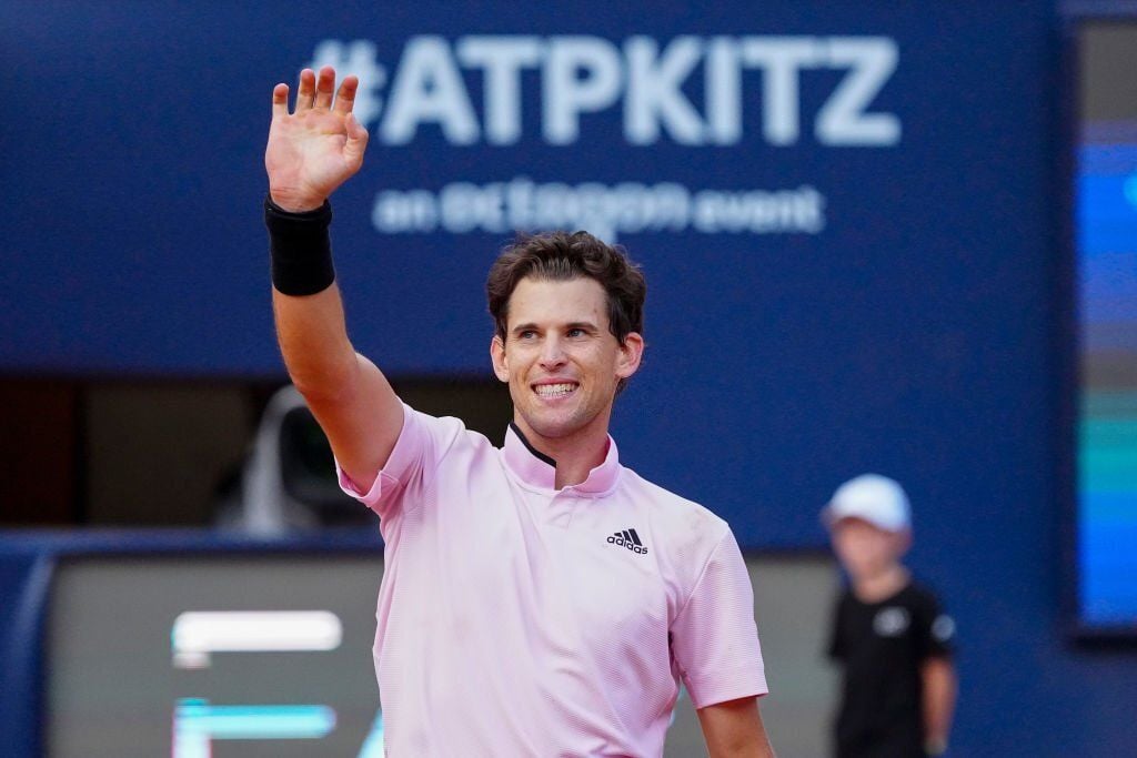 Thiem Chile Open 2023