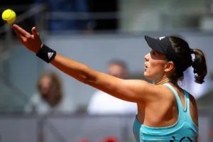 Muguruza ultima temporada 2023