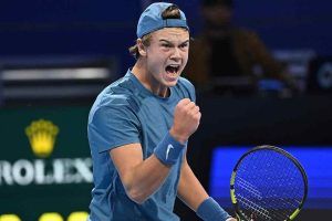 holger rune crecimiento atp