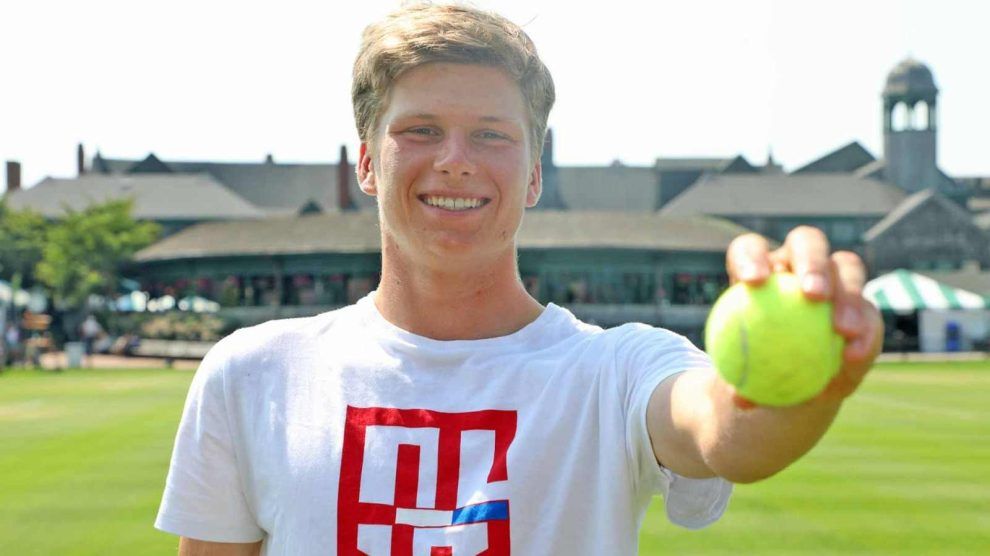 10 curiosidades Jenson Brooksby
